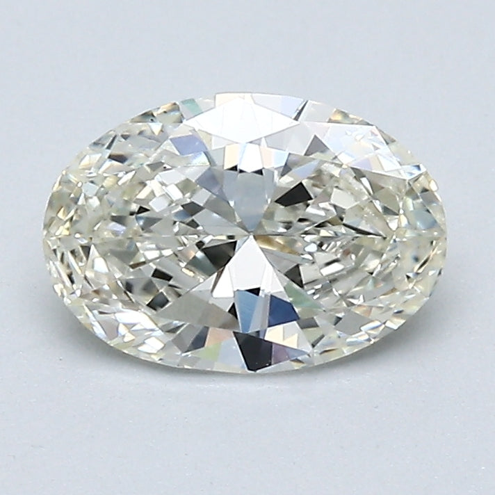Natural Loose 0.98 Carat Oval Shape Diamond GIA Certified J-VS2, natural diamonds, precious stones, engagement diamonds