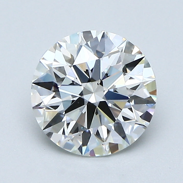 1.18 Carat Round Brilliant Natural Mined Diamond G Color VS1 Clarity With GIA Certificate, natural diamonds, precious stones, engagement diamonds