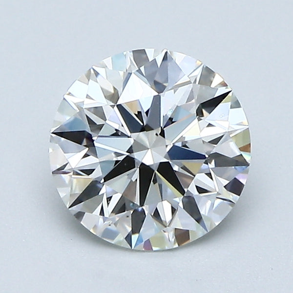 1.18 Carat Round Brilliant Natural Mined Diamond G Color VS1 Clarity With GIA Certificate, natural diamonds, precious stones, engagement diamonds