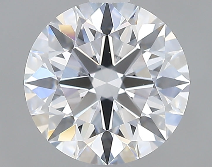 Lab-Grown 1.41 Carat Round Brilliant Diamond color D Clarity VS1 With GIA Certificate, precious stones, engagement diamonds