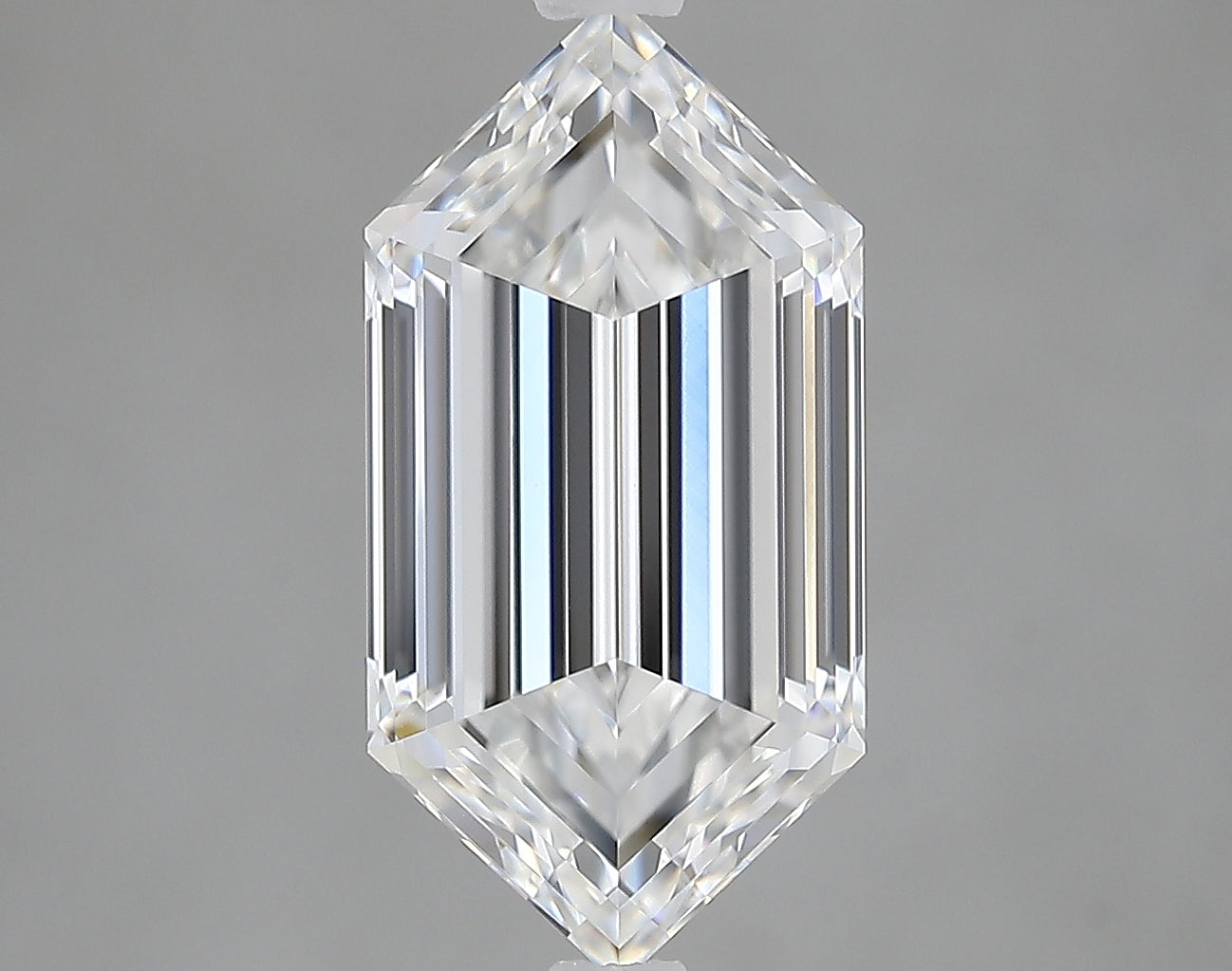 Lab-Grown 2.98 Carat Modified Marquies Shape Diamond color E Clarity VVS1, precious stones, engagement diamonds