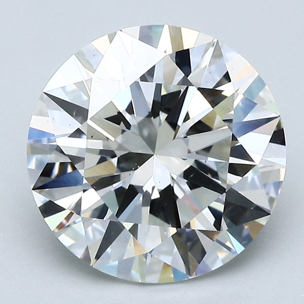 3.60 Carat Radiant Cut Diamond color G Clarity SI1, natural diamonds, precious stones, engagement diamonds