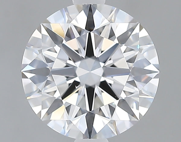 Lab-Grown 1.64 Carat Round Brilliant Diamond color D Clarity VS1 With GIA Certificate, precious stones, engagement diamonds