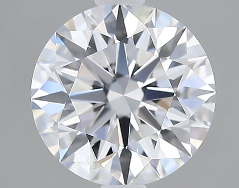 Lab-Grown 1.64 Carat Round Brilliant Diamond color D Clarity VVS1 With GIA Certificate, precious stones, engagement diamonds