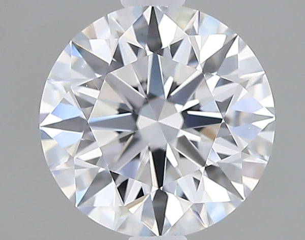 Lab-Grown 1.64 Carat Round Brilliant Diamond color D Clarity VVS1 With GIA Certificate, precious stones, engagement diamonds