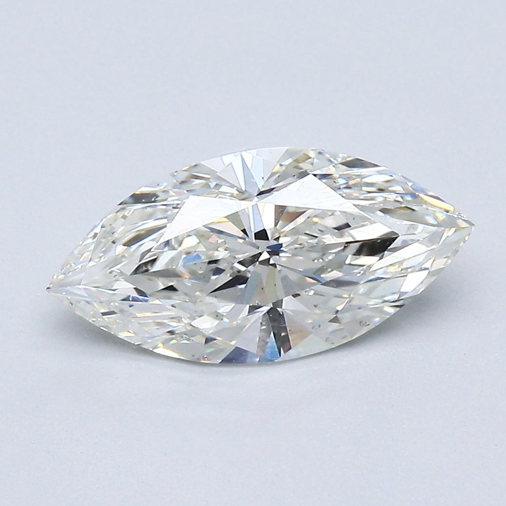 1.69 Carat Marquis Shape Diamond color I Clarity SI1, natural diamonds, precious stones, engagement diamonds