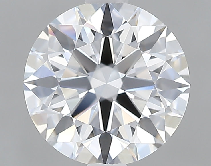 Lab-Grown 1.52 Carat Round Brilliant Diamond color D Clarity VVS1, precious stones, engagement diamonds