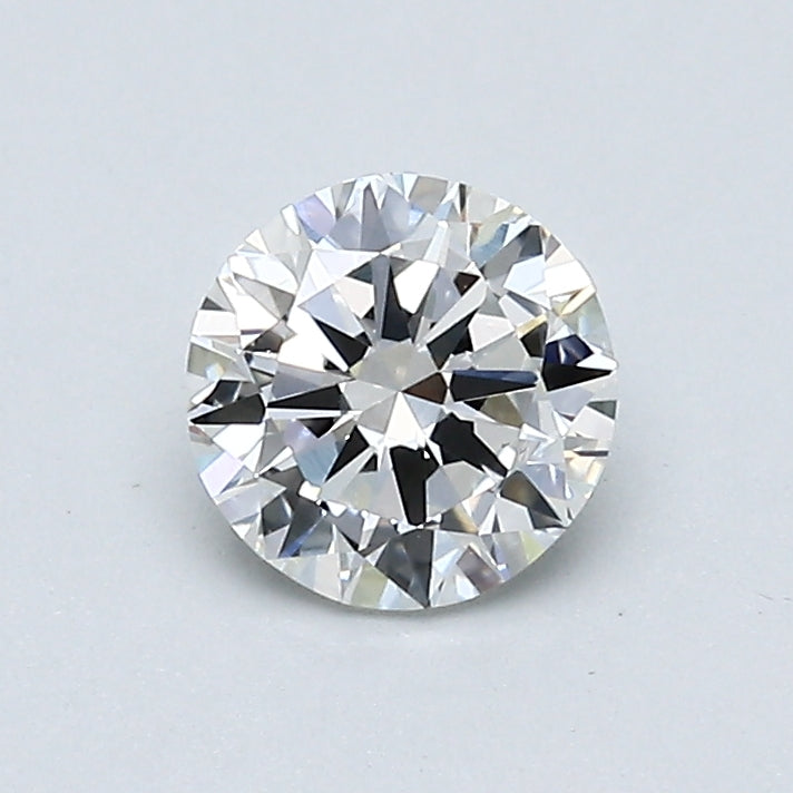 Loose Natural 0.8 Carat Round Brilliant Diamond GIA Certified G-SI1, natural diamonds, precious stones, engagement diamonds
