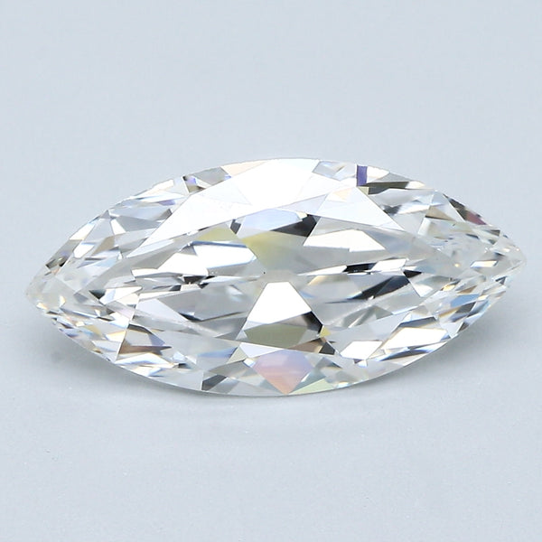 2.12 Carat Marquis Shape Natural Mined Diamond G Color VS1 Clarity With GIA Certificate, natural diamonds, precious stones, engagement diamonds