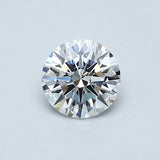 0.44 Carat Round Brilliant Diamond color G Clarity VS2, natural diamonds, precious stones, engagement diamonds