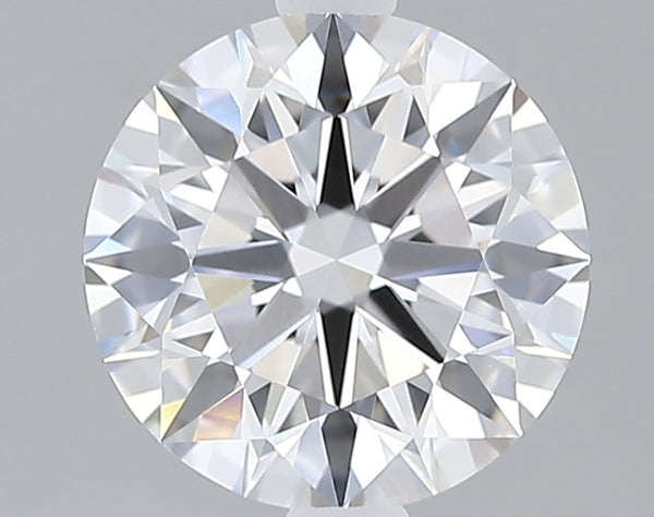 Lab-Grown 1.84 Carat Round Brilliant Diamond color D Clarity VVS2 With GIA Certificate, precious stones, engagement diamonds