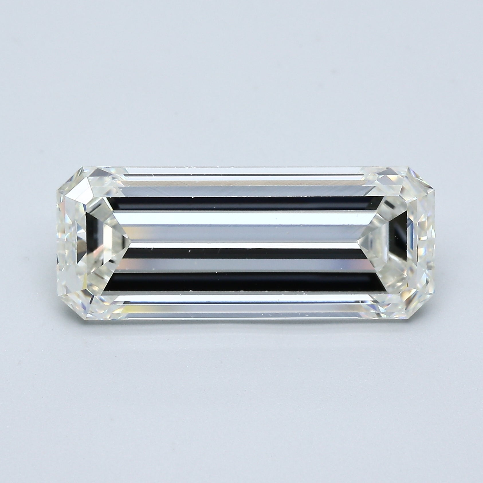 7.07 Carat Emerald Cut Natural Mined Diamond I Color VS2 Clarity With GIA Certificate, natural diamonds, precious stones, engagement diamonds