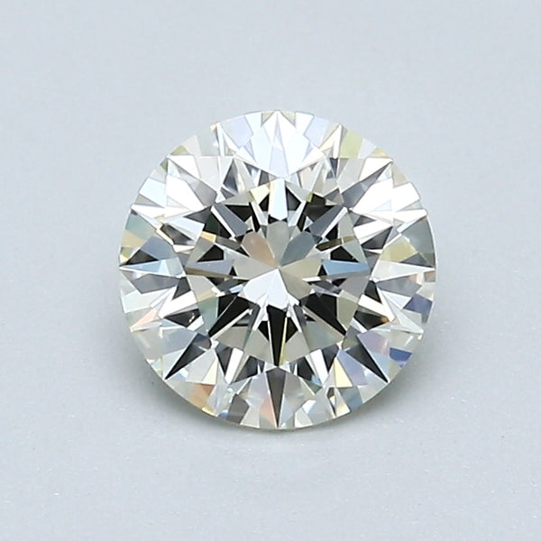 0.80 Carat Round Brilliant Diamond color L Clarity VVS1, natural diamonds, precious stones, engagement diamonds