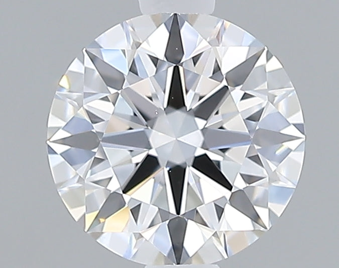 Lab-Grown 1.06 Carat Round Brilliant Diamond color D Clarity VVS2 With GIA Certificate, precious stones, engagement diamonds