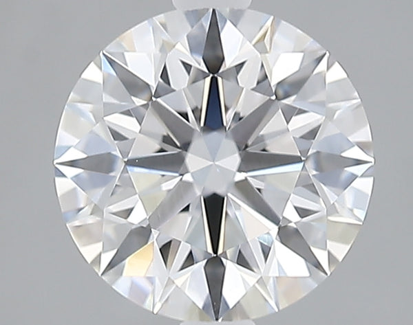 Lab-Grown 1.62 Carat Round Brilliant Diamond color E Clarity VVS1 With GIA Certificate, precious stones, engagement diamonds