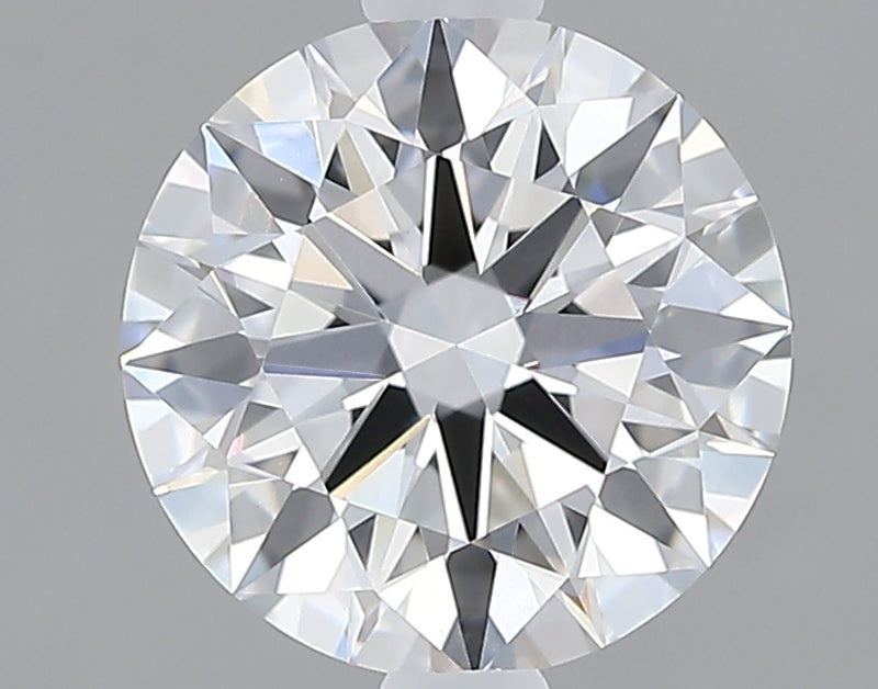 Lab-Grown 1.82 Carat Round Brilliant Diamond color E Clarity VVS2 With GIA Certificate, precious stones, engagement diamonds