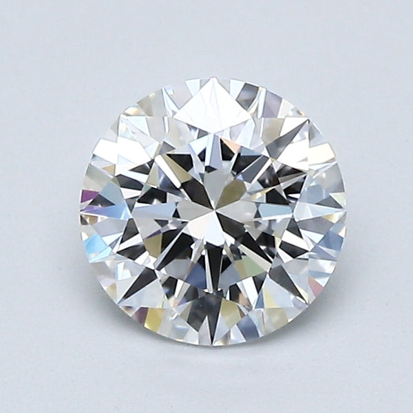 1.15 Carat Round Brilliant Natural Mined Diamond D Color VS1 Clarity With GIA Certificate, natural diamonds, precious stones, engagement diamonds