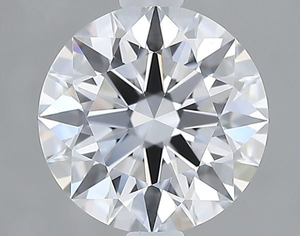 Lab-Grown 1.59 Carat Round Brilliant Diamond color D Clarity VVS1 With GIA Certificate, precious stones, engagement diamonds