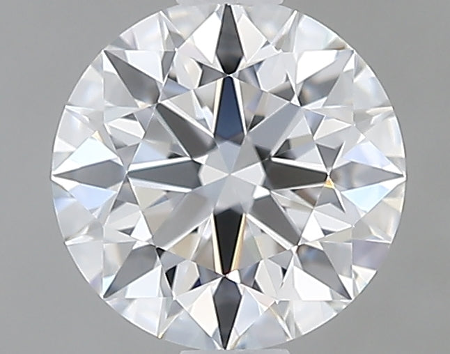 Lab-Grown 1.04 Carat Round Brilliant Diamond color D Clarity VVS1 With GIA Certificate, precious stones, engagement diamonds