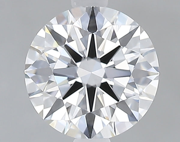 Lab-Grown 1.21 Carat Round Brilliant Diamond color D Clarity VS1 With GIA Certificate, precious stones, engagement diamonds