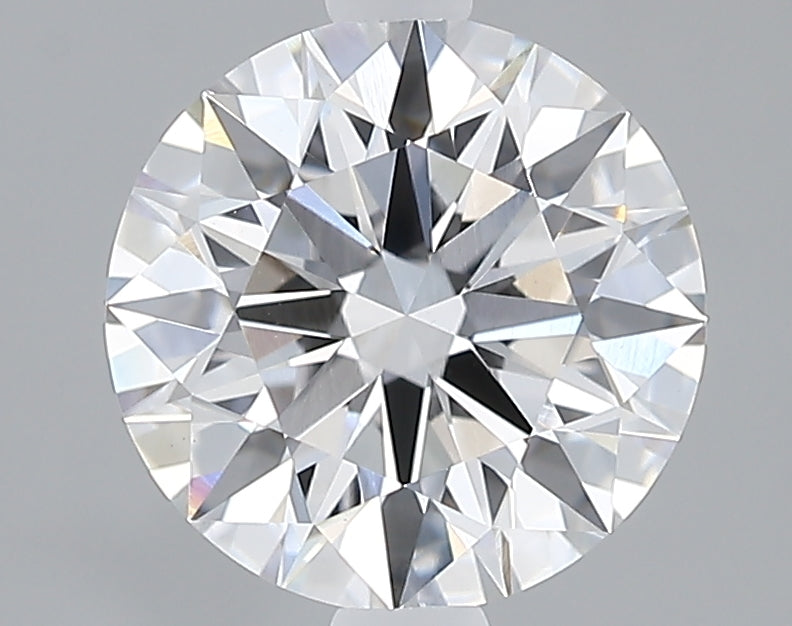 Lab-Grown 1.73 Carat Round Brilliant Diamond color E Clarity VS1 With GIA Certificate, precious stones, engagement diamonds