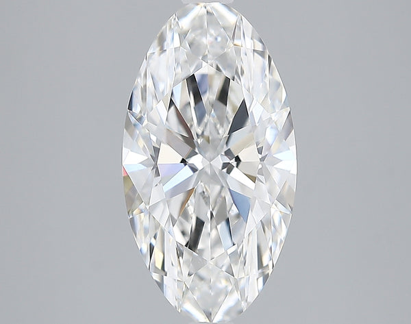 Lab-Grown 2.24 Carat  Diamond color E Clarity VVS1, precious stones, engagement diamonds