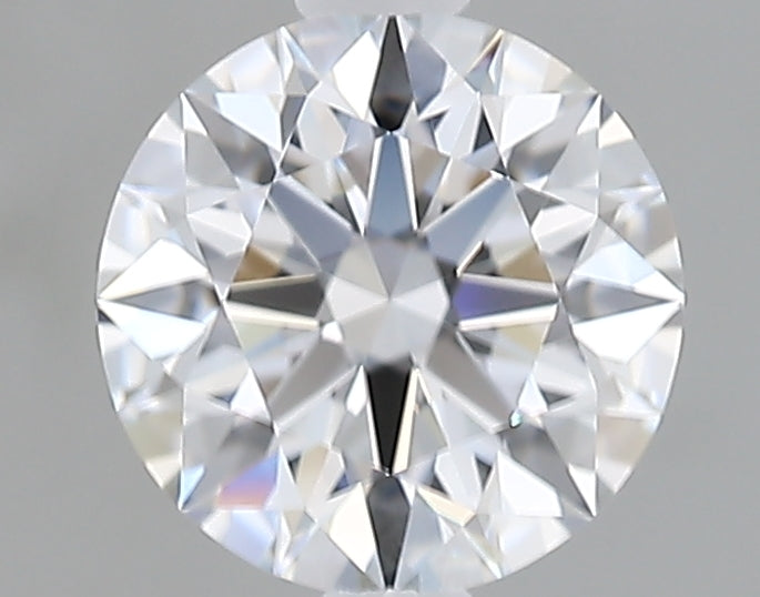 Lab-Grown 1.30 Carat Round Brilliant Diamond color D Clarity VVS1 With GIA Certificate, precious stones, engagement diamonds