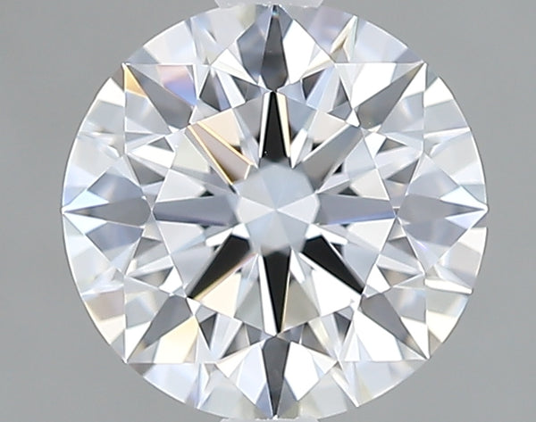 Lab-Grown 1.57 Carat Round Brilliant Diamond color D Clarity VVS2 With GIA Certificate, precious stones, engagement diamonds