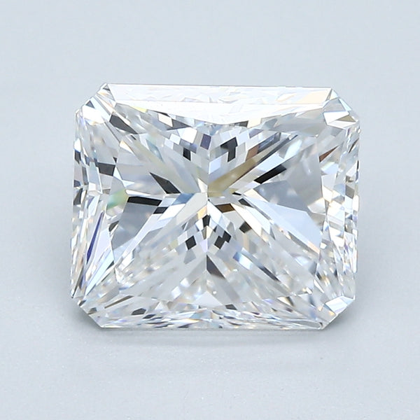 3.00 Carat Radiant Cut Natural Mined Diamond D Color VVS1 Clarity With GIA Certificate, natural diamonds, precious stones, engagement diamonds