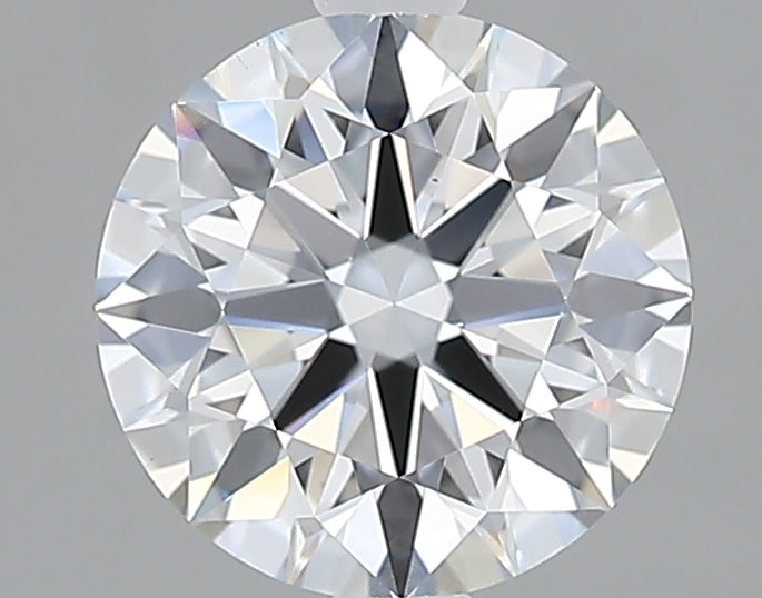 Lab-Grown 1.35 Carat Round Brilliant Diamond color D Clarity VS1 With GIA Certificate, precious stones, engagement diamonds