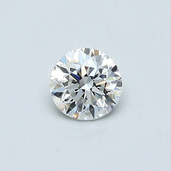 0.30 Carat Round Brilliant Natural Mined Diamond F Color SI1 Clarity With GIA Certificate, natural diamonds, precious stones, engagement diamonds
