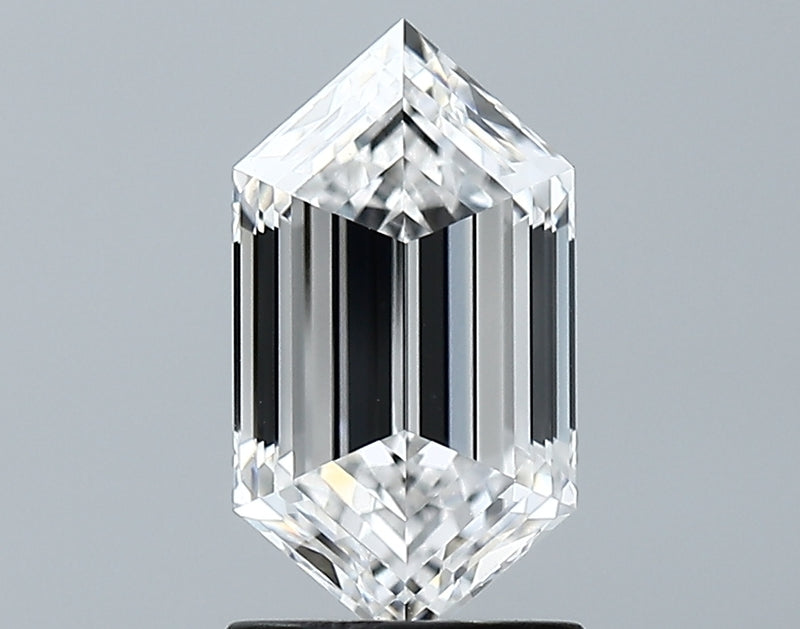 Lab-Grown 1.79 Carat Modified Marquies Shape Diamond color E Clarity VVS1 With GIA Certificate, precious stones, engagement diamonds