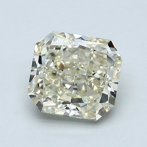 1.22 Carat Radiant Cut Natural Mined Diamond U Color VS1 Clarity With GIA Certificate, natural diamonds, precious stones, engagement diamonds