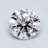 1.00 Carat Round Brilliant Diamond color F Clarity SI2, natural diamonds, precious stones, engagement diamonds