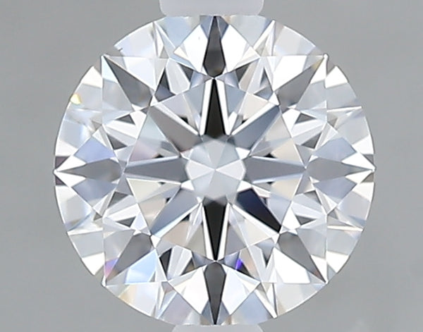 Lab-Grown 1.06 Carat Round Brilliant Diamond color D Clarity VVS1 With GIA Certificate, precious stones, engagement diamonds