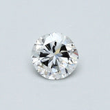 0.30 Carat Round Brilliant Diamond color D Clarity VS1, natural diamonds, precious stones, engagement diamonds