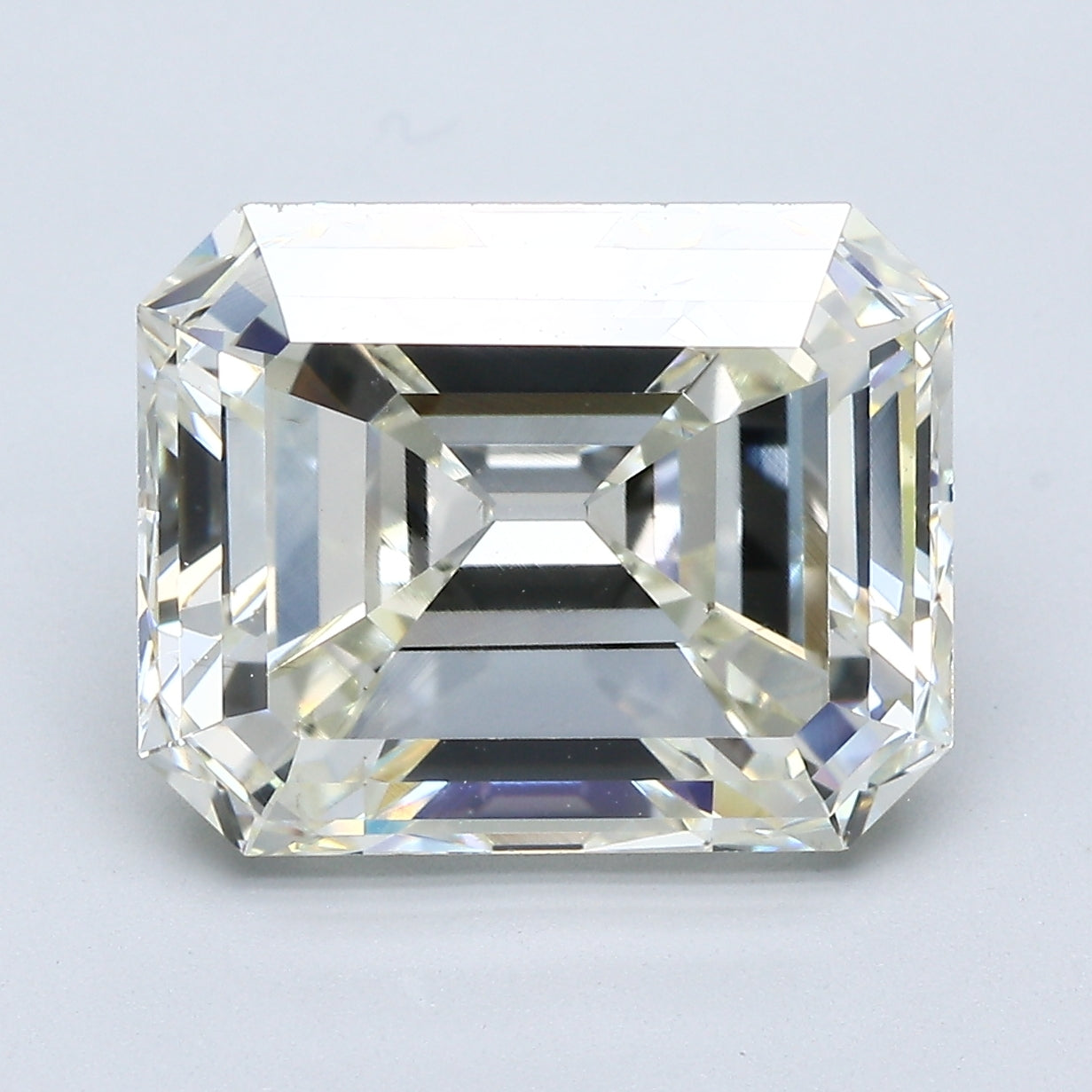 7.89 Ct Emerald Cut Diamond Ring Stone L-VS2 with GIA Certificate, natural diamonds, precious stones, engagement diamonds