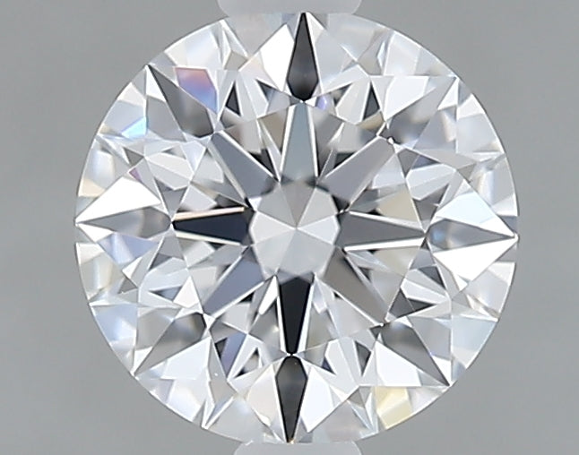 Lab-Grown 1.06 Carat Round Brilliant Diamond color D Clarity VS1 With GIA Certificate, precious stones, engagement diamonds