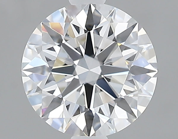 Lab-Grown 1.14 Carat Round Brilliant Diamond color D Clarity VS1 With GIA Certificate, precious stones, engagement diamonds