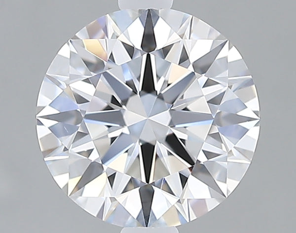 Lab-Grown 1.50 Carat Round Brilliant Diamond color D Clarity VVS2 With GIA Certificate, precious stones, engagement diamonds