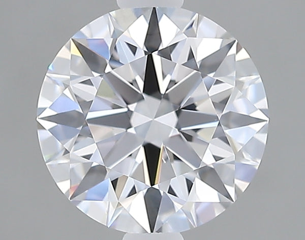 Lab-Grown 1.54 Carat Round Brilliant Diamond color D Clarity VVS1 With GIA Certificate, precious stones, engagement diamonds