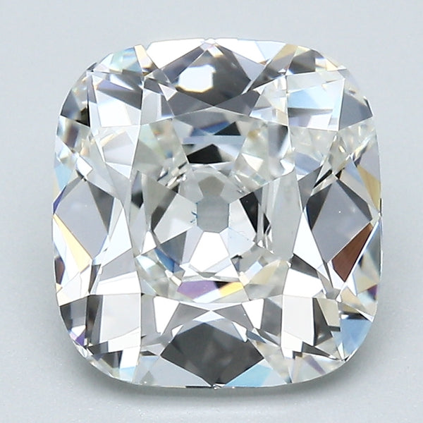 3.03 Carat Cushion Brilliant Diamond color G Clarity VS1, natural diamonds, precious stones, engagement diamonds