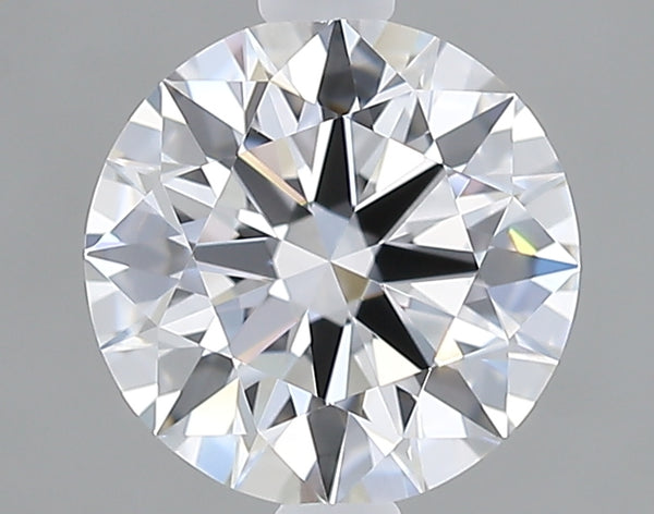 Lab-Grown 1.62 Carat Round Brilliant Diamond color D Clarity VS1 With GIA Certificate, precious stones, engagement diamonds