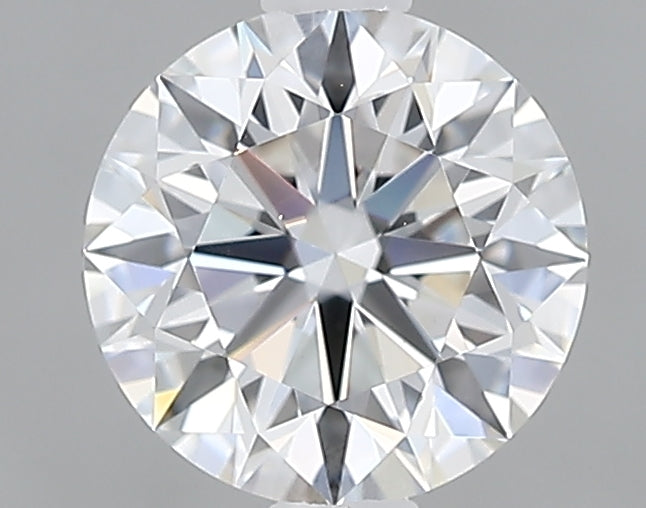Lab-Grown 1.02 Carat Round Brilliant Diamond color E Clarity VS1, precious stones, engagement diamonds
