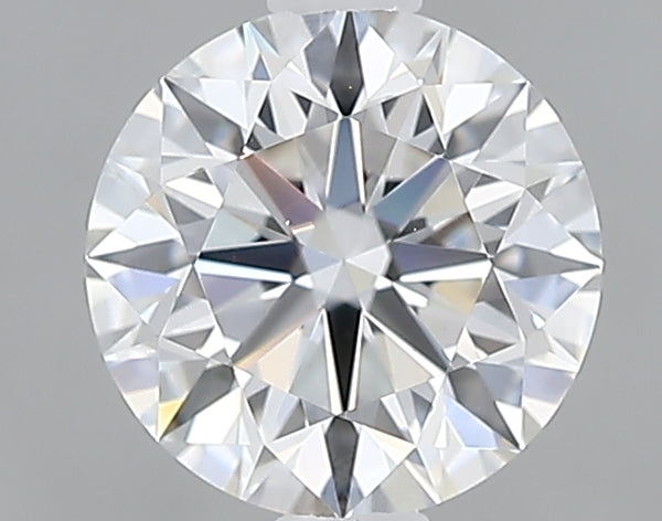 Lab-Grown 1.02 Carat Round Brilliant Diamond color E Clarity VS1, precious stones, engagement diamonds