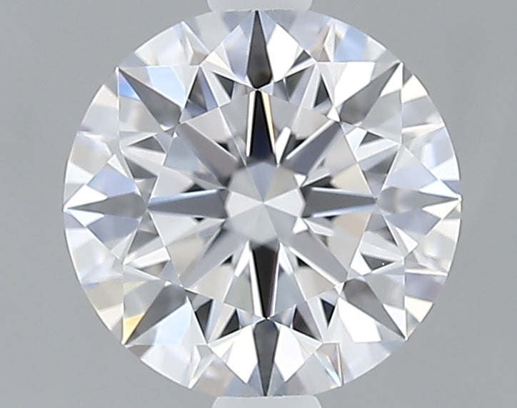 Lab-Grown 1.37 Carat Round Brilliant Diamond color D Clarity VS1 With GIA Certificate, precious stones, engagement diamonds