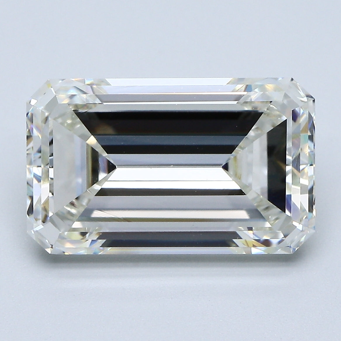 5.96 Carat Emerald Cut Natural Mined Diamond J Color VS1 Clarity With GIA Certificate, natural diamonds, precious stones, engagement diamonds