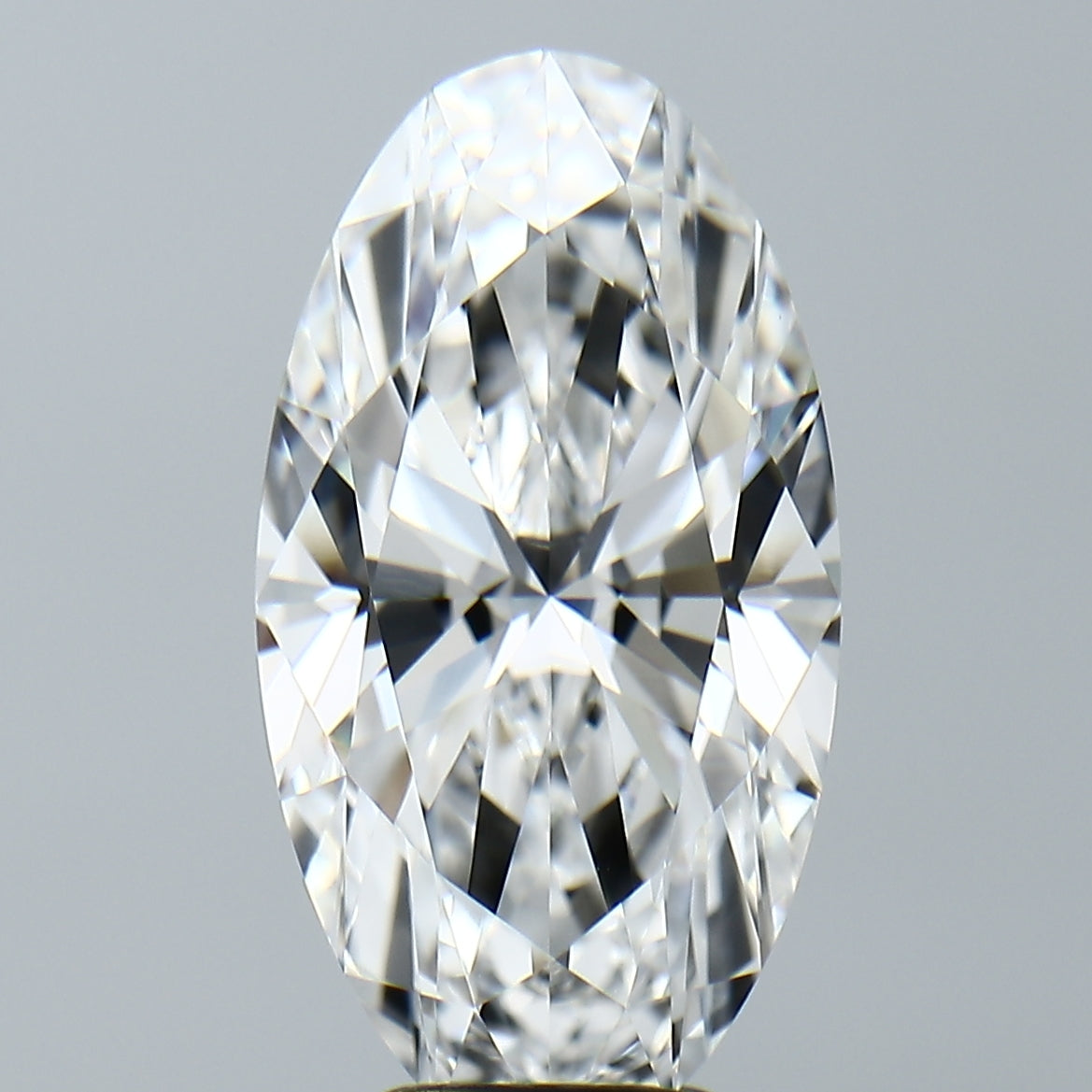Lab-Grown 6.10 Carat  Diamond color E Clarity VVS2, precious stones, engagement diamonds