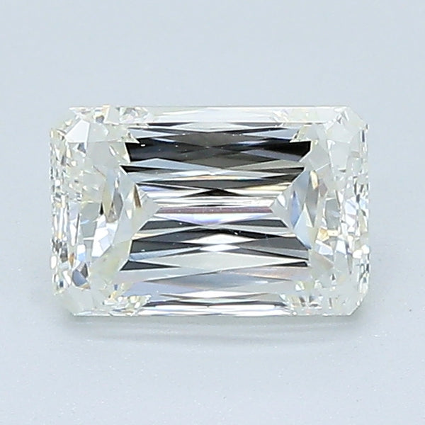 0.99 Carat Radiant Cut Natural Mined Diamond K Color VS2 Clarity With GIA Certificate, natural diamonds, precious stones, engagement diamonds