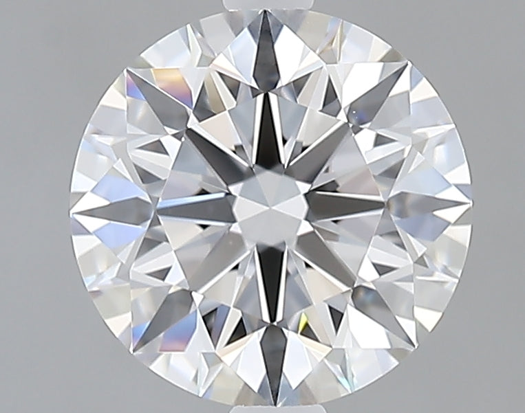 Lab-Grown 1.76 Carat Round Brilliant Diamond color F Clarity VVS2 With GIA Certificate, precious stones, engagement diamonds